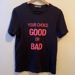 GIORDANO TSHIRT SZ M